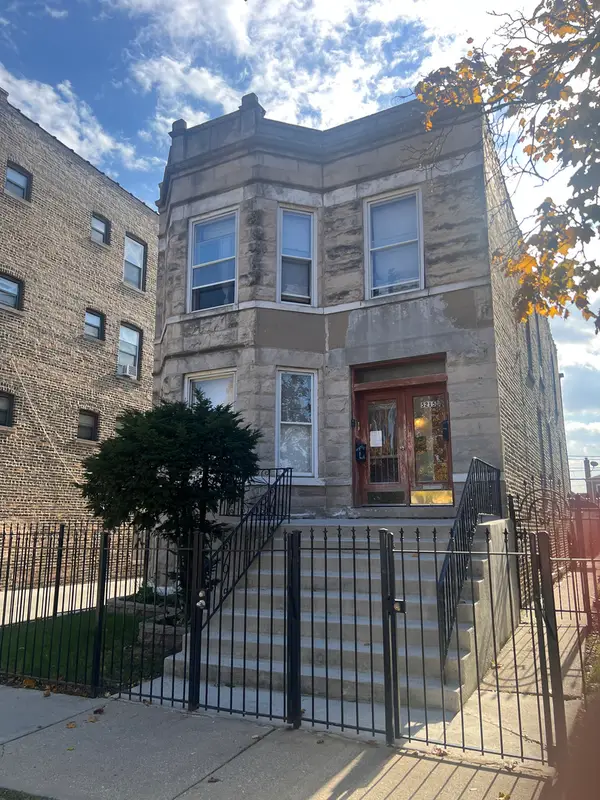 5215 W Van Buren Street, Chicago, IL 60644