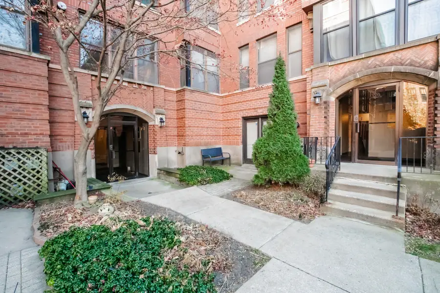5317 N Kenmore Avenue #2A, Chicago, IL 60640 - Image #2