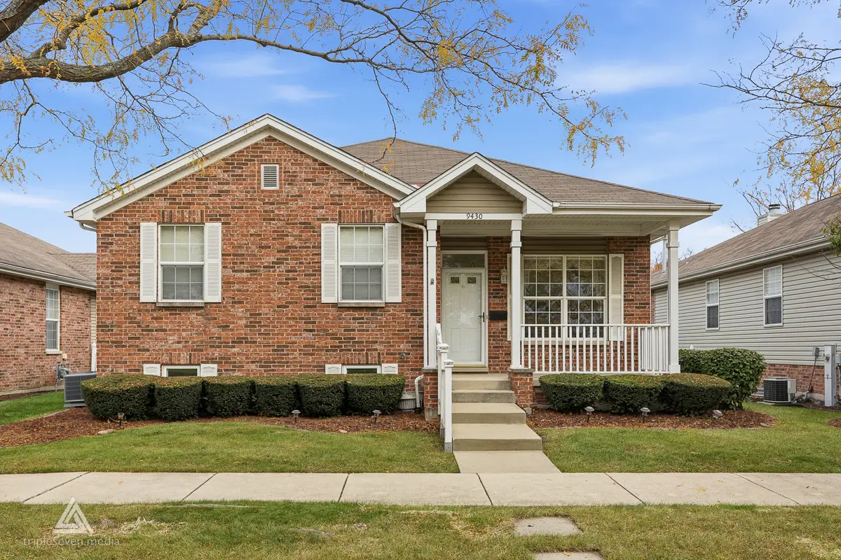 9430 Georgetown Square, Orland Park, IL 60467 - Image #1