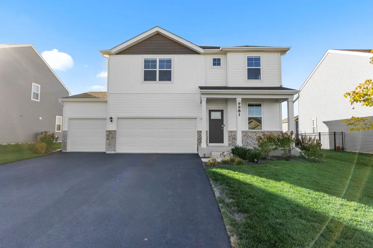 9981 Humbolt Street, Huntley, IL 60142 - Image #1