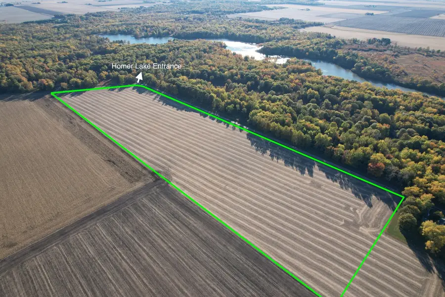 1332 S Homer Lake Road, Homer, IL 61849 - Image #2