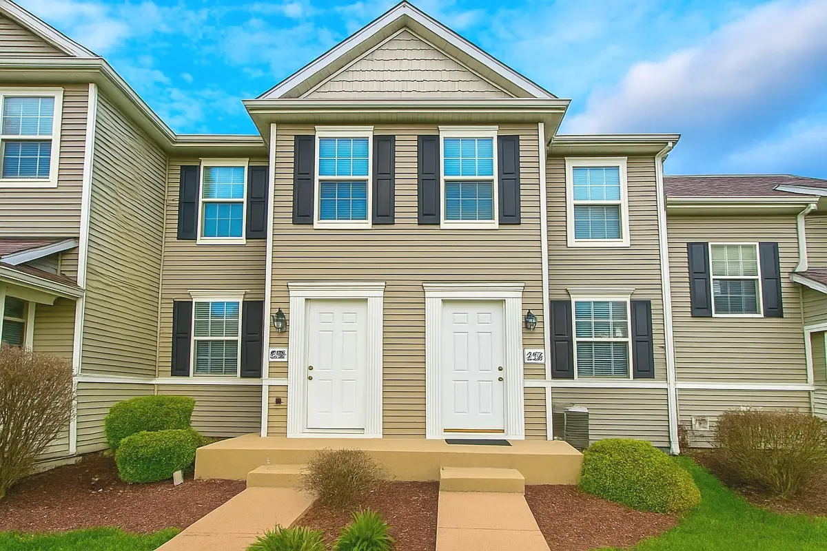 1713 Fieldstone Drive N, Shorewood, IL 60404 - Image #1