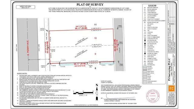 5617 S Perry Avenue, Chicago, IL 60621 - Image #1