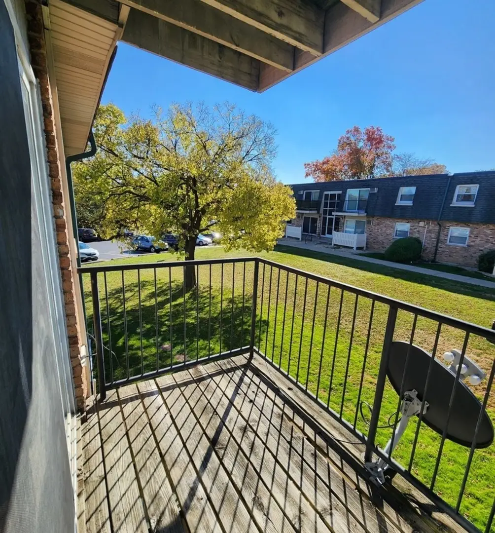 9950 S 84th Terrace #2l5, Palos Hills, IL 60465 - Image #1