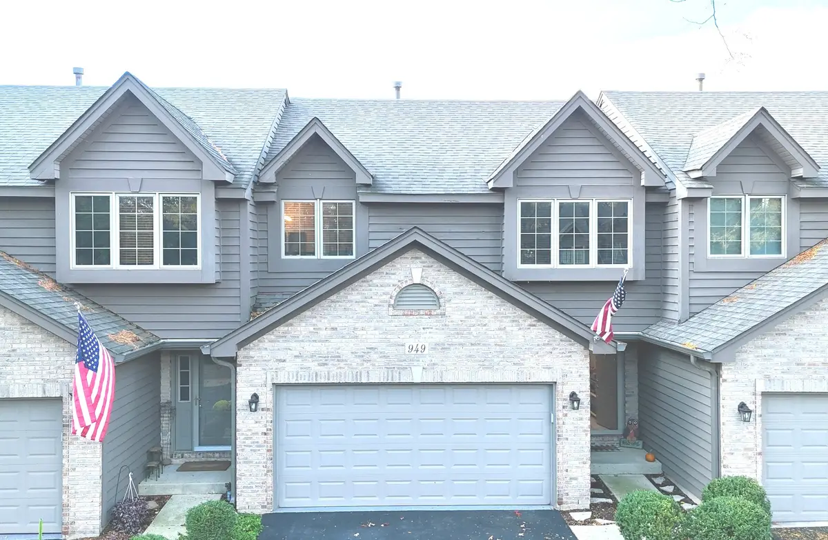 949 Millcreek Circle, Elgin, IL 60123 - Image #1