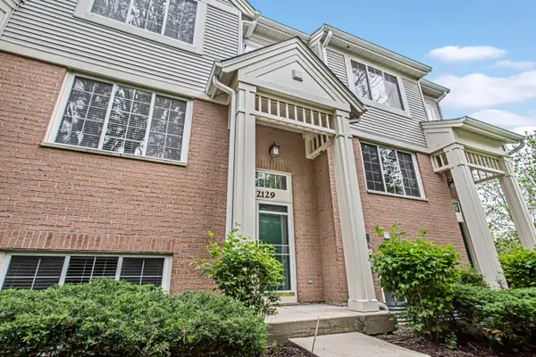 2129 W Concord Lane, Addison, IL 60101