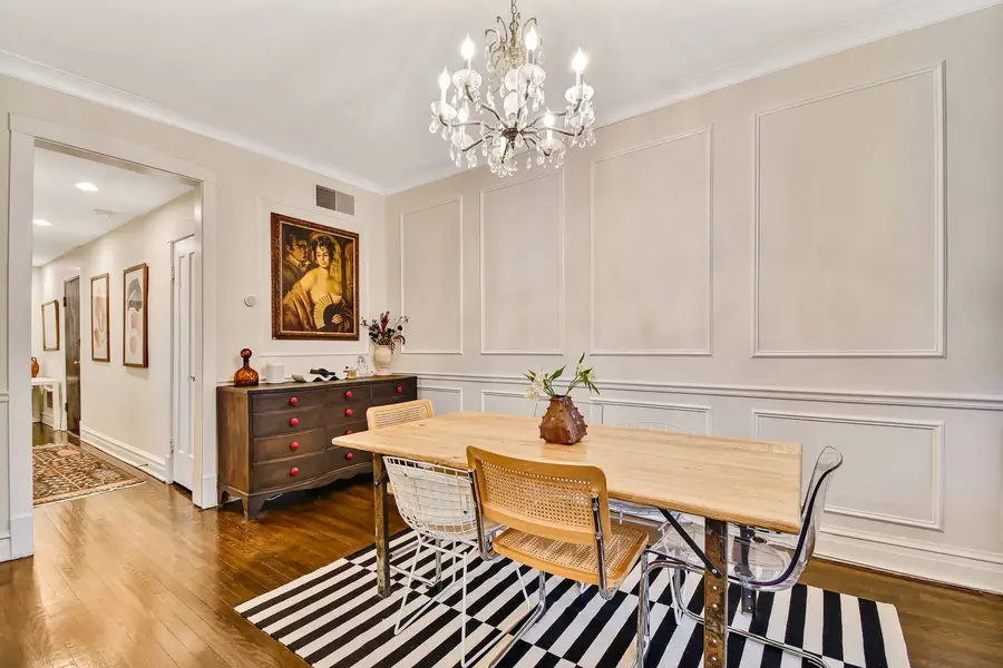 1447 W Warner Avenue #2W, Chicago, IL 60613 - Image #3