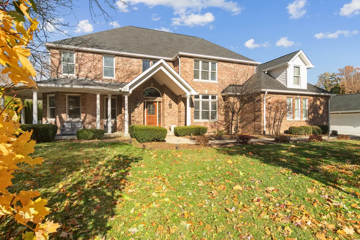 848 W Kenilworth Avenue, Palatine, IL 60067 - Image #1