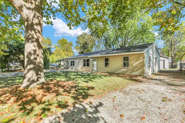 1402 Scottsdale Drive, Champaign, IL 61821