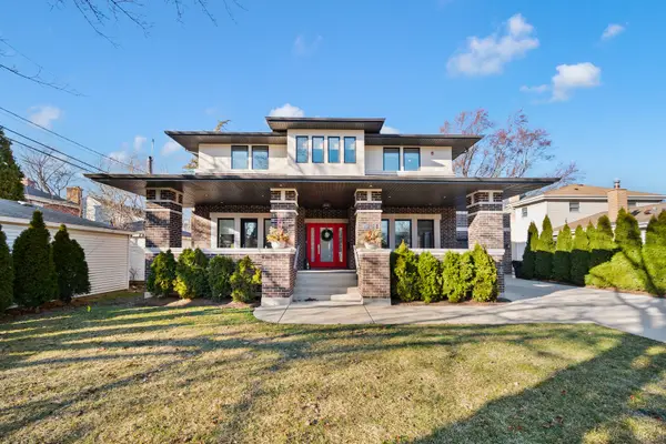 2921 Simpson Street, Evanston, IL 60201