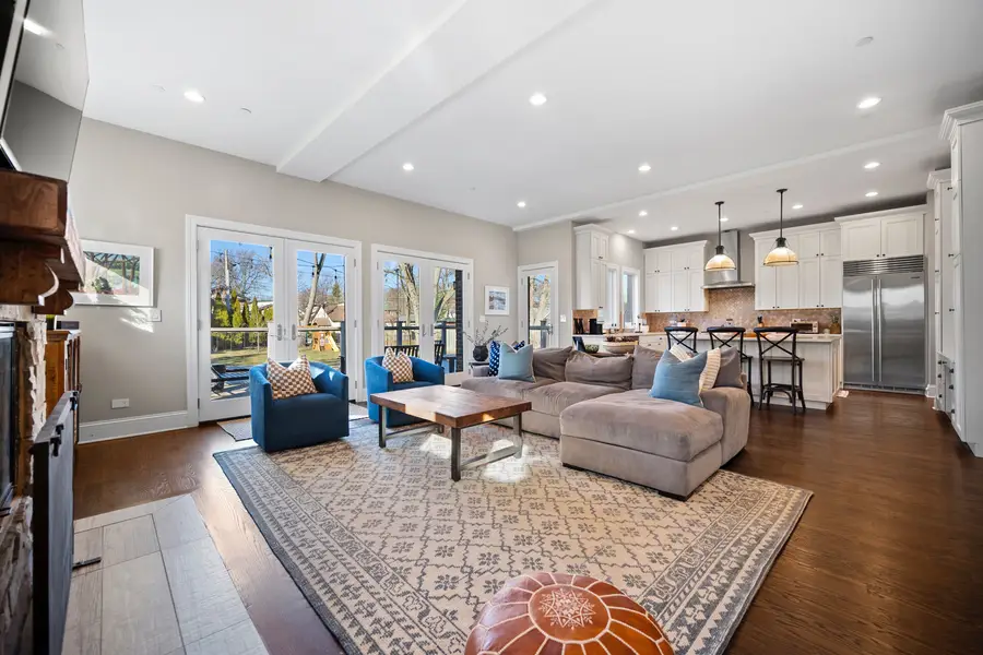 2921 Simpson Street, Evanston, IL 60201 - #3