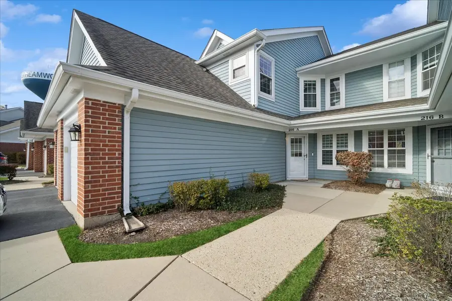 216 Winnsboro Court #A, Schaumburg, IL 60193 - Image #2
