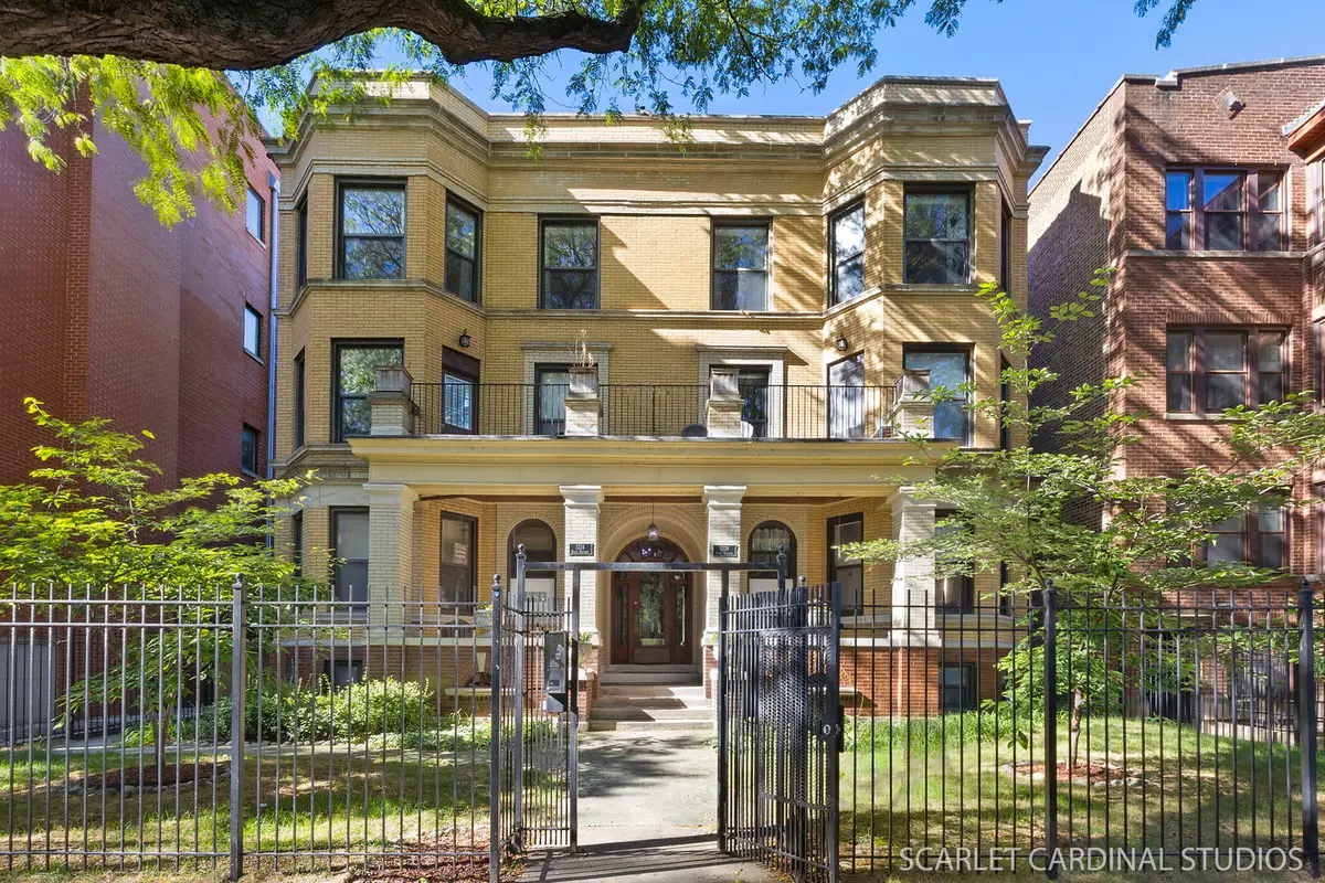 Address Withheld By Seller, Chicago, IL 60640 - #1