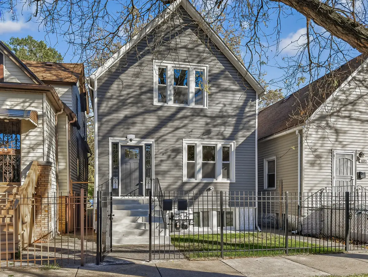6041 S May Street, Chicago, IL 60621 - Image #1