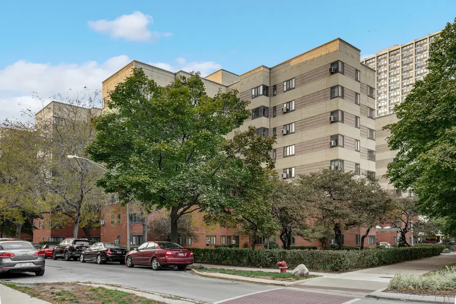5052 N Marine Drive #C6, Chicago, IL 60640 - Image #2