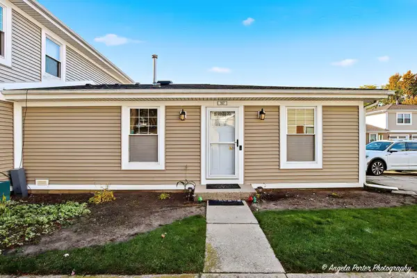 357 Farmingdale Circle, Vernon Hills, IL 60061