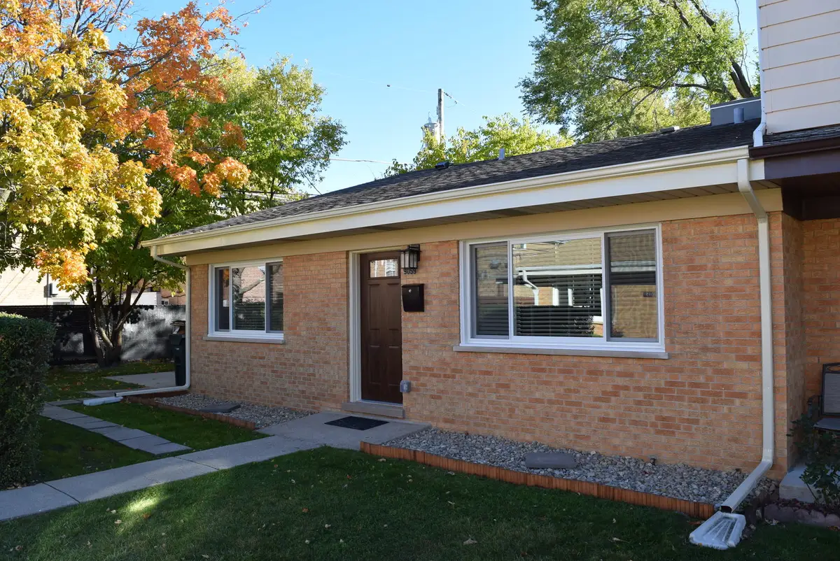 9059 N Clifton Avenue, Niles, IL 60714 - #1