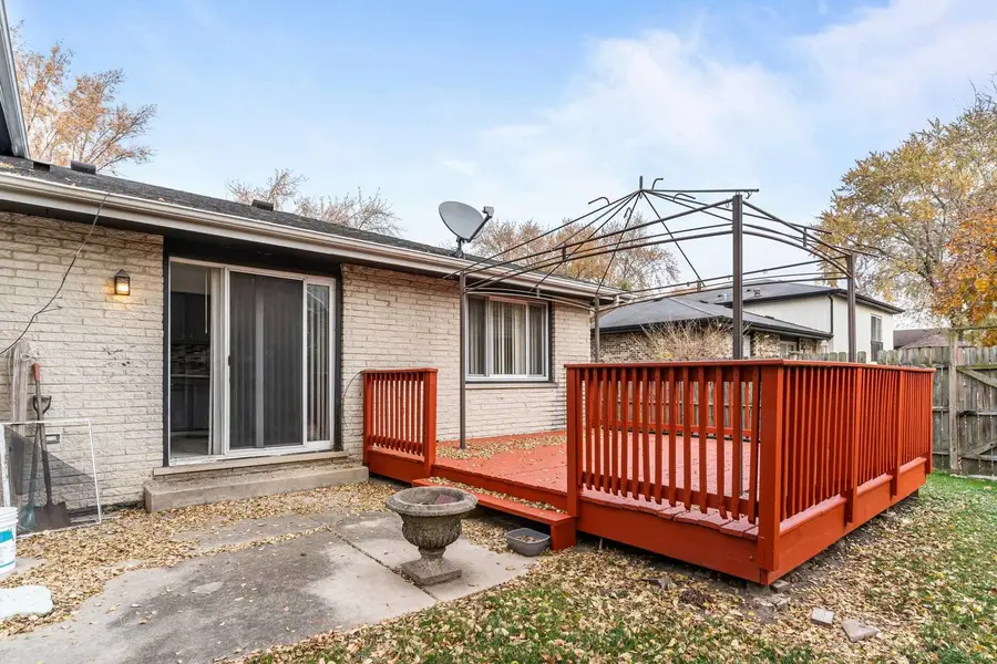 Address Withheld By Seller, Glenwood, IL 60425 - Image #2