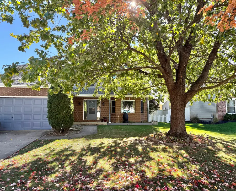 1433 Columbus Drive, Bolingbrook, IL 60490 - Image #2