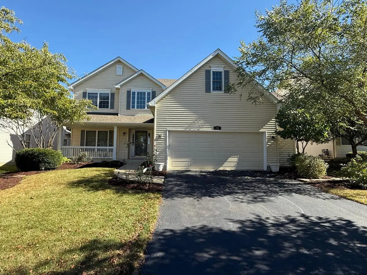 731 Lake Ridge Drive, South Elgin, IL 60177 - Image #1