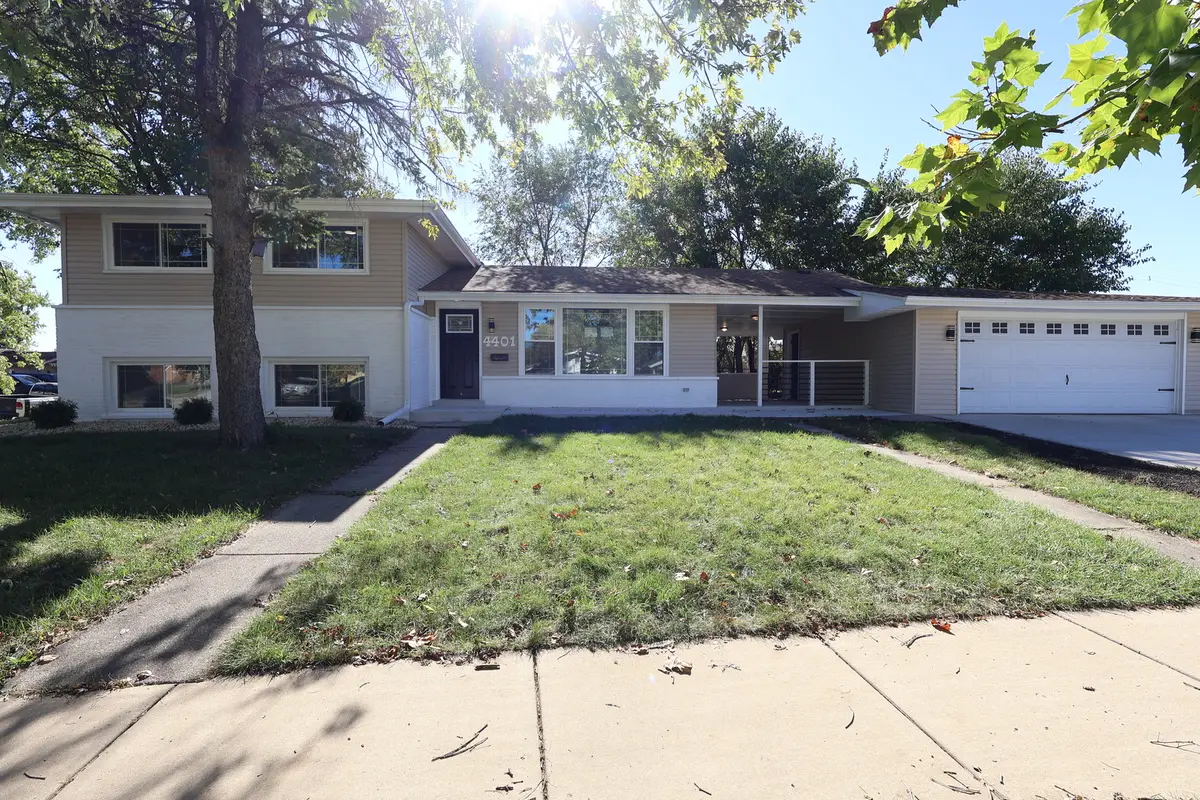 4401 Adele Lane, Oak Forest, IL 60452 - Image #1