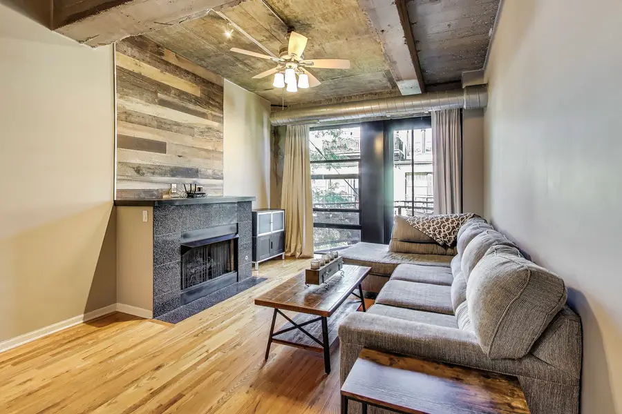 1070 W 15th Street #306, Chicago, IL 60608 - #3