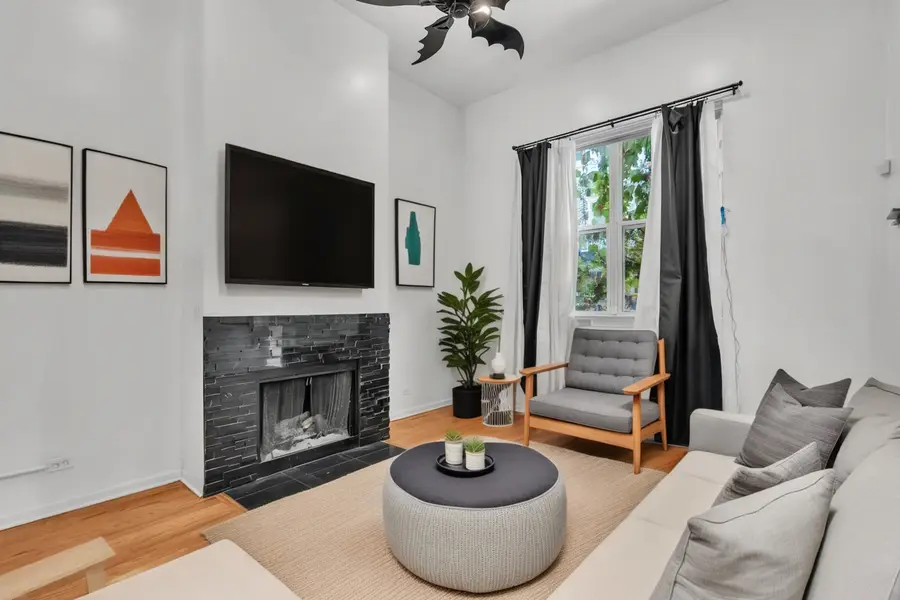 3811 W School Street #C, Chicago, IL 60618 - Image #3