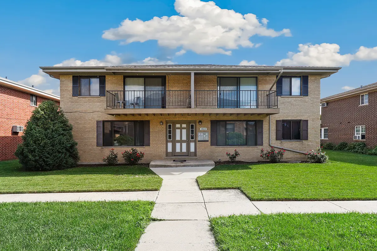 14833 Kilpatrick Avenue, Midlothian, IL 60445 - #1