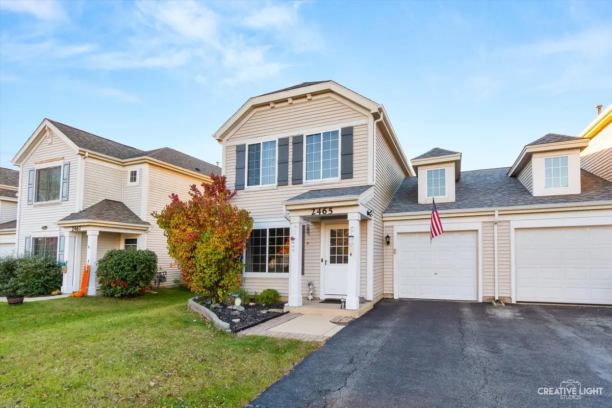 2465 Hillsboro Lane, Montgomery, IL 60538 - #1