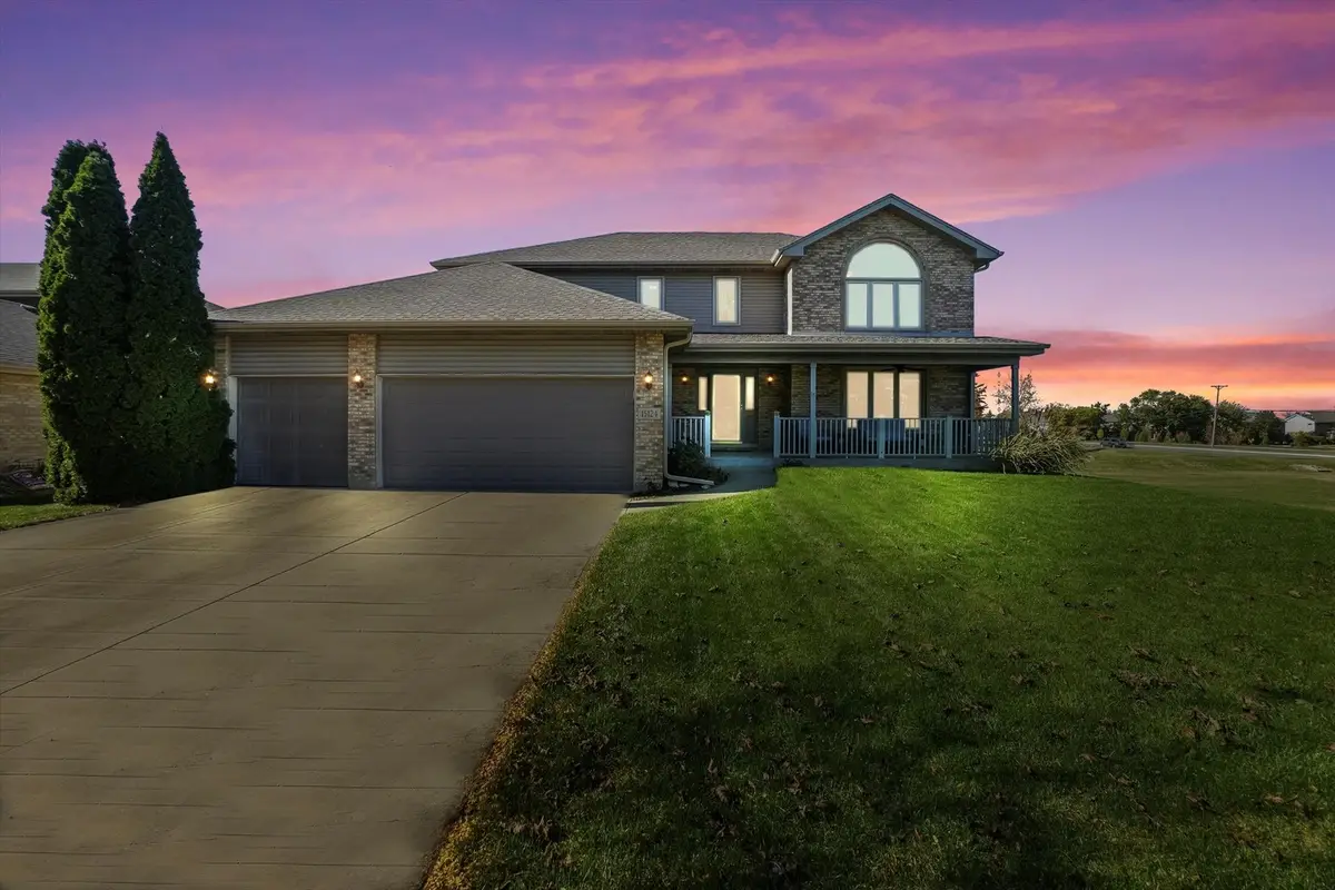 15124 Olympic Lane, Lockport, IL 60441 - #1