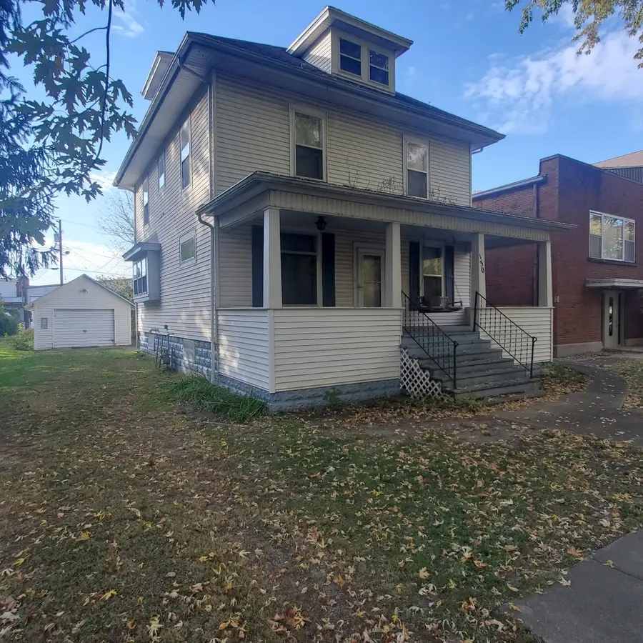 130 S 5th Street, Sheldon, IL 60966 - Image #2