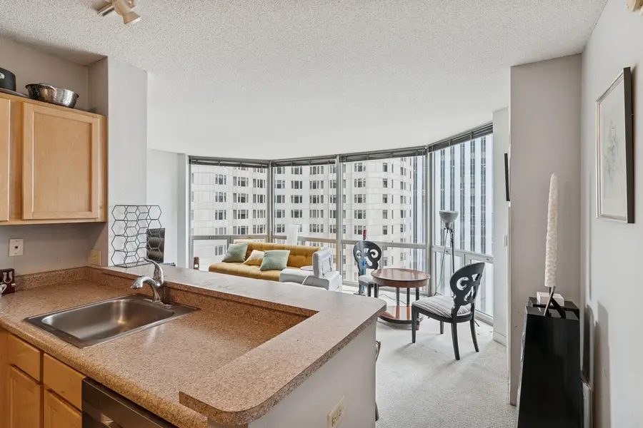 222 N Columbus Drive #1601, Chicago, IL 60601 - Image #2