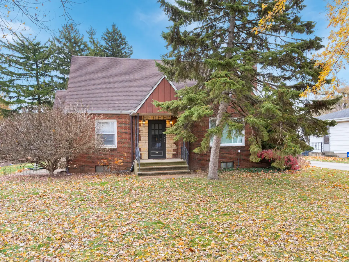 1514 Hosmer Street, Joliet, IL 60435 - Image #1