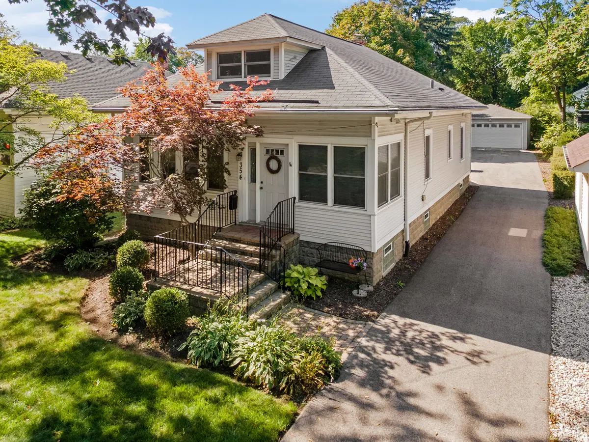 354 N Brockway Street, Palatine, IL 60067 - #1