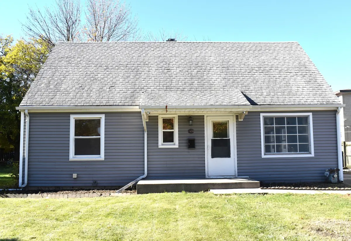 1650 Marquette Road, Joliet, IL 60435 - Image #1