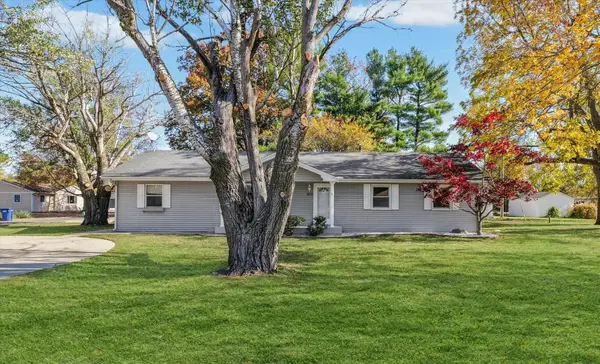 305 S East Street, Mansfield, IL 61854