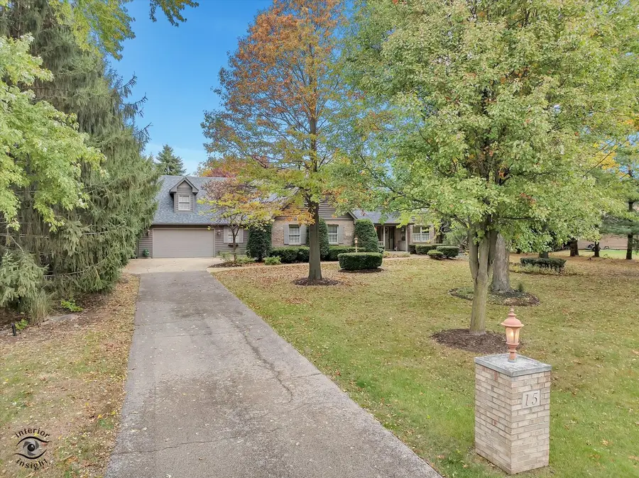 15 Timberview Lane, Yorkville, IL 60560 - Image #3
