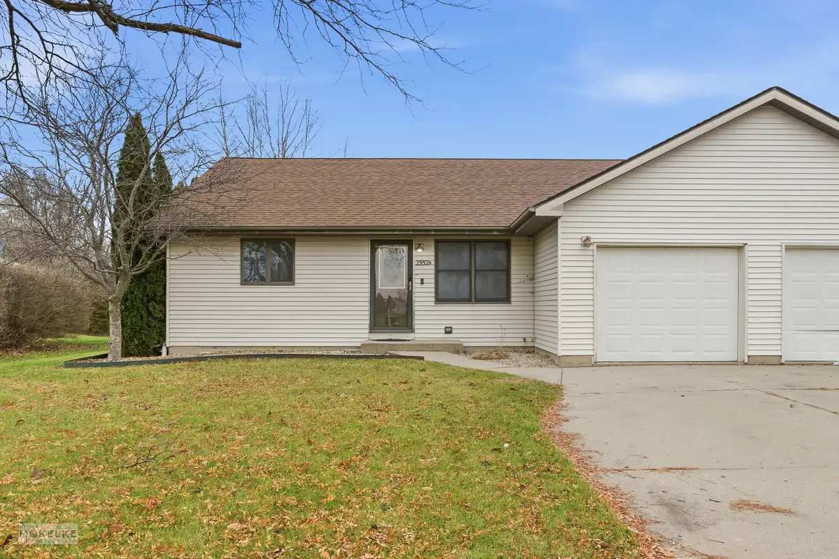 2552 N 4645th Road #B, Somonauk, IL 60552 - Image #1