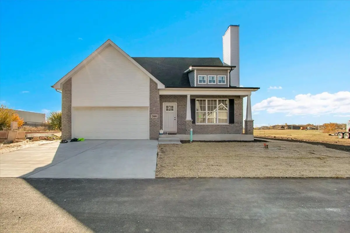 2080 Waters Edge Drive, Minooka, IL 60447 - Image #1