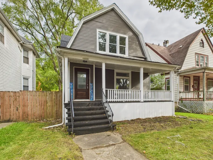 12039 S Yale Avenue, Chicago, IL 60628 - Image #2