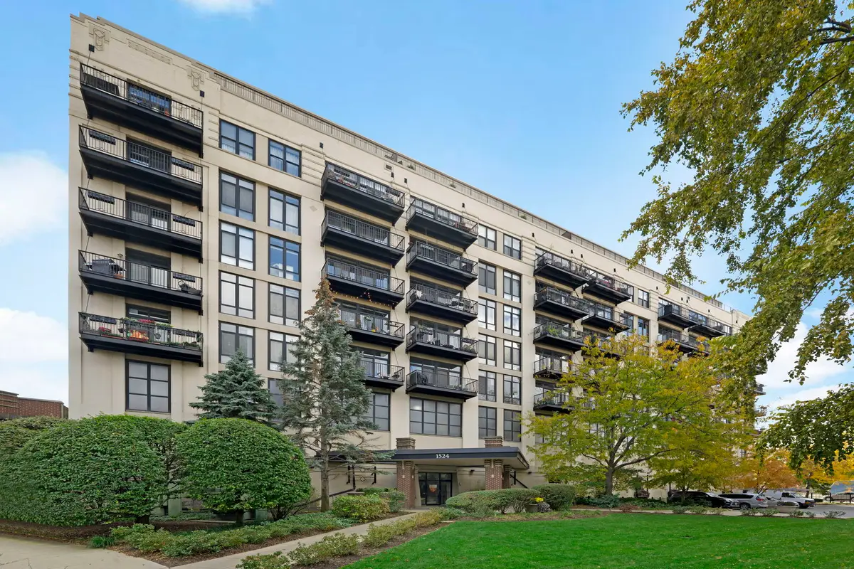 1524 S Sangamon Street #513, Chicago, IL 60608 - Image #1
