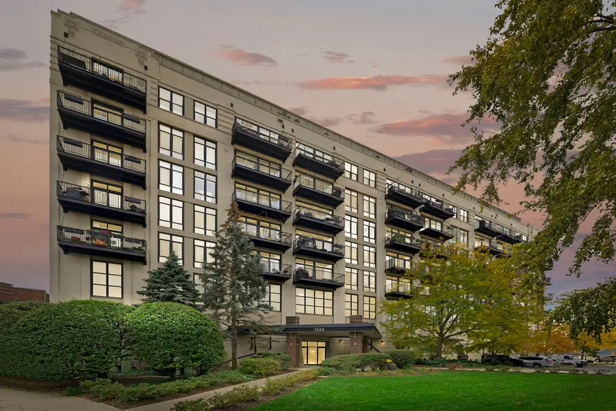 1524 S Sangamon Street #513, Chicago, IL 60608 - Image #2