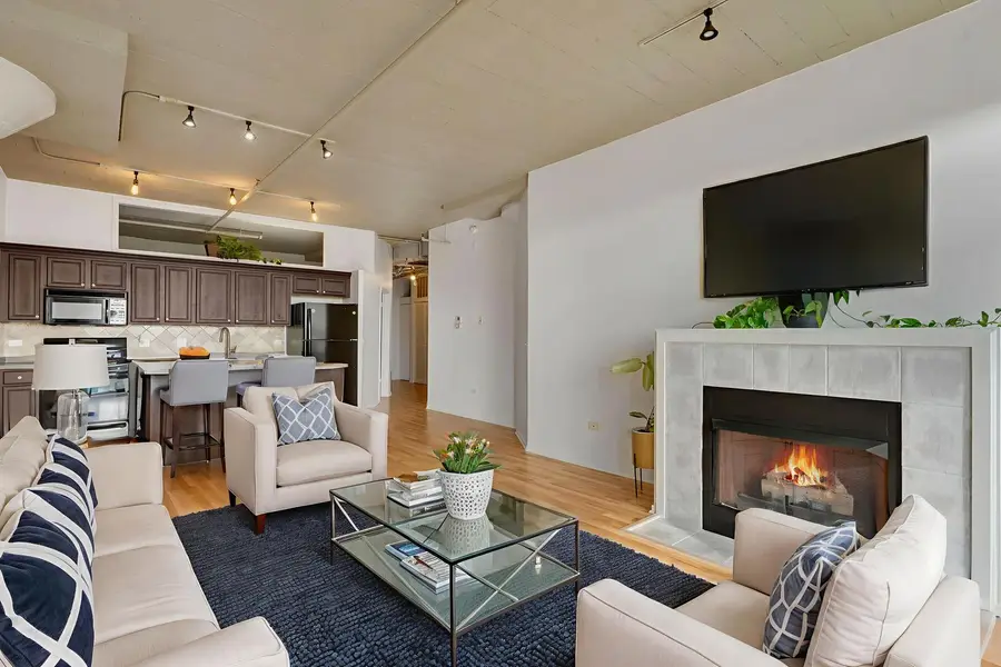 1524 S Sangamon Street #513, Chicago, IL 60608 - Image #3