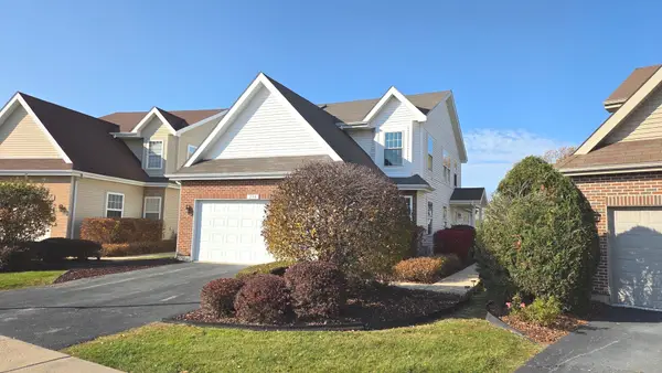 280 Sunset Boulevard, Beecher, IL 60401