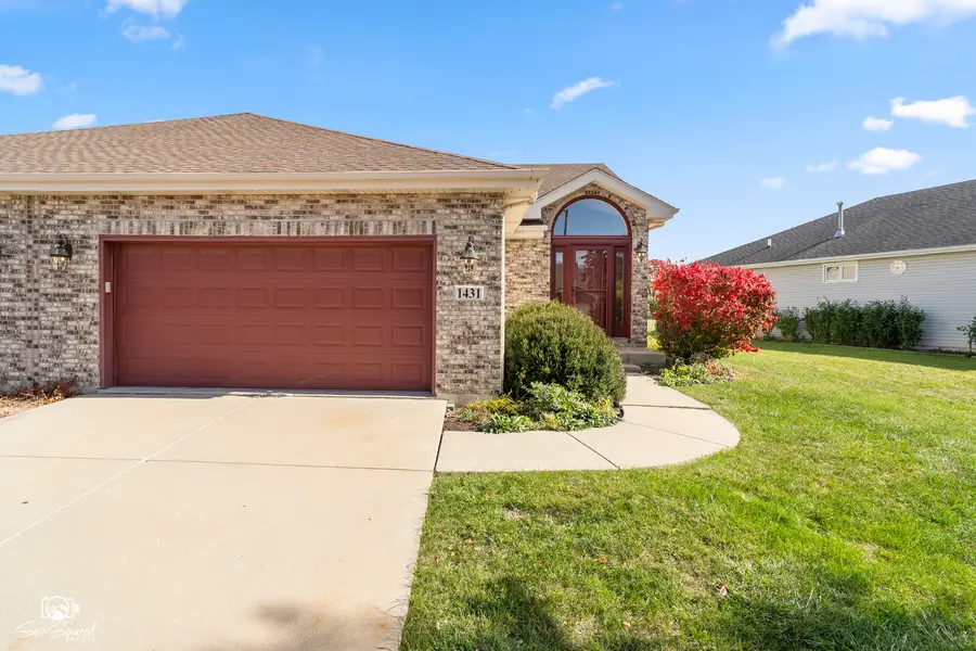 1431 Coral Bell Drive, Joliet, IL 60435 - Image #3
