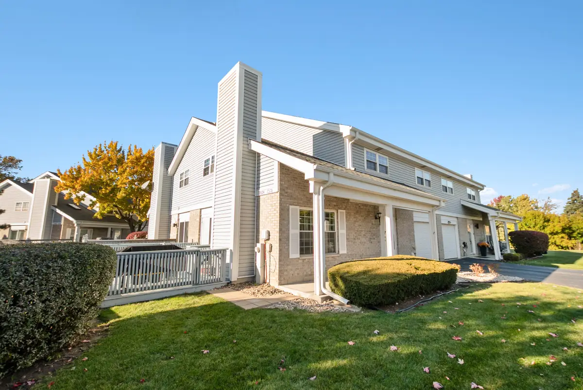 7024 Olde Gatehouse Road, Tinley Park, IL 60477 - Image #1