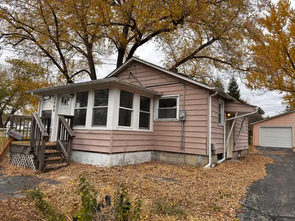 2460 New Milford Church Road, Rockford, IL 61109