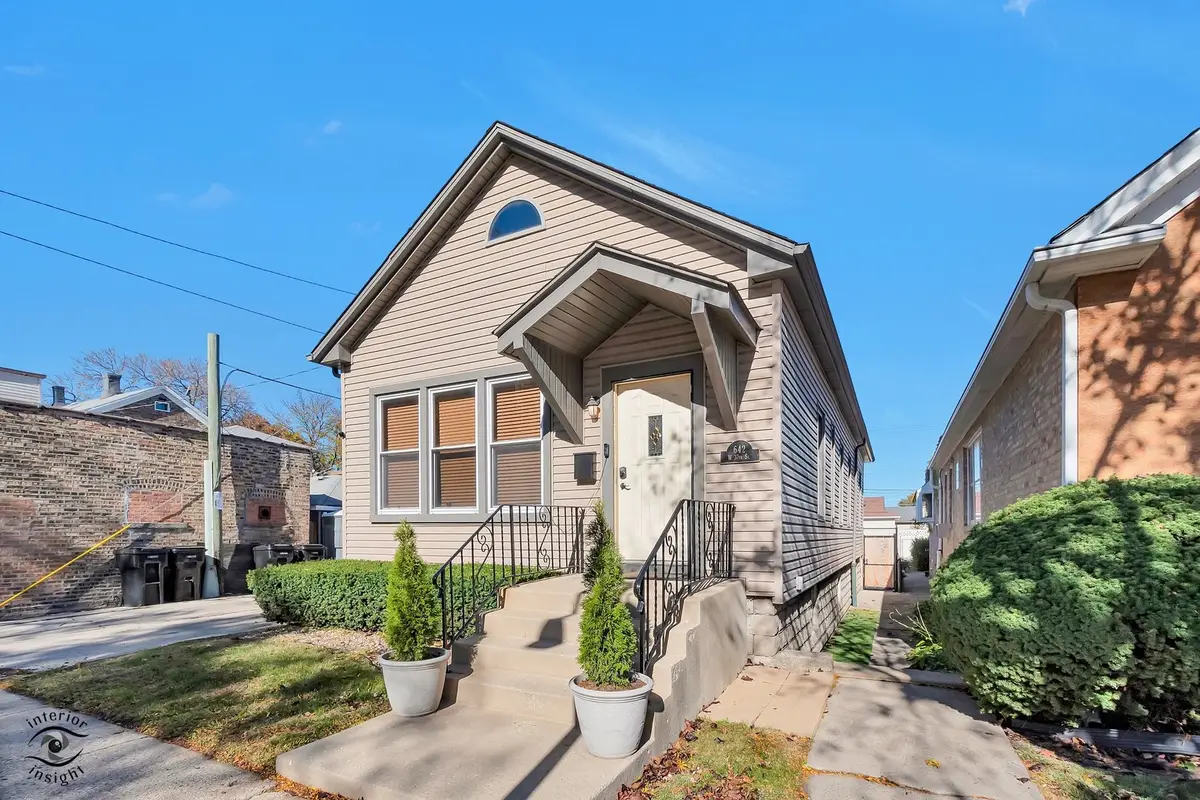642 W 37th Street, Chicago, IL 60609 - Image #1