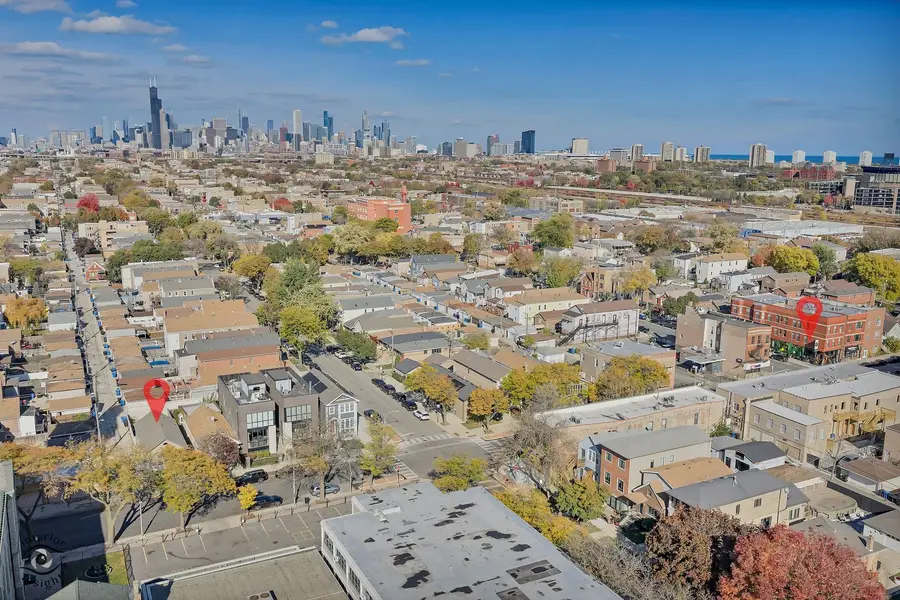 642 W 37th Street, Chicago, IL 60609 - Image #2