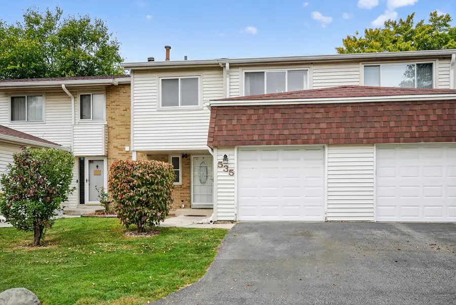 535 Jordan Way, Bolingbrook, IL 60440 - Image #2